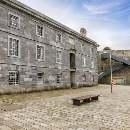 2 Bed- Edgcumbe View By Pureserviced Apartment Plymouth Luaran gambar
