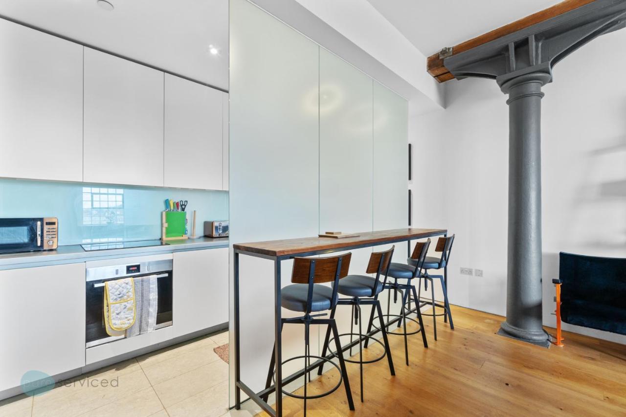 2 Bed- Edgcumbe View By Pureserviced Apartment Plymouth Luaran gambar