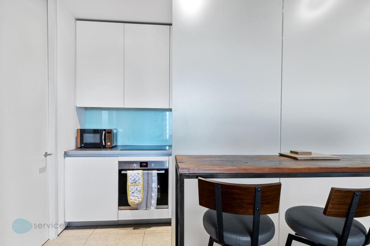 2 Bed- Edgcumbe View By Pureserviced Apartment Plymouth Luaran gambar